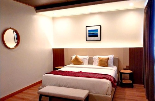 Sanur Hotel | Stana Puri Gopa Hotel