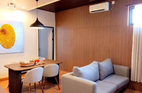 Sanur Hotel | Stana Puri Gopa Hotel