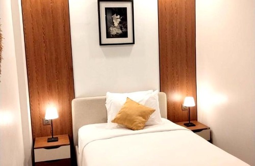 Sanur Hotel | Stana Puri Gopa Hotel