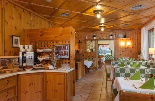Golling an der Salzach House | Standard Dopple - Hotel - Gasthof Paß Lueg Höhe