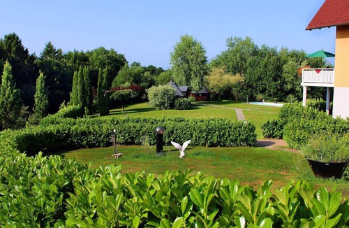 Unterlamm Cottage | Standard-doppelzimmer Ohne Balkon - Pension Lammerhof - Adults Only