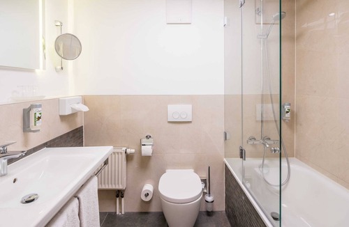 Apfelstaedt House | Standard double room - Best Western Hotel Erfurt-Apfelstädt