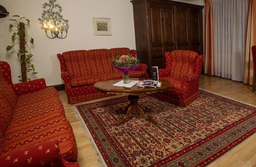 City Centre Salzburg Hotel | Standard double room with shower, toilet - Altstadthotel Stadtkrug