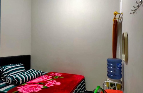 Oro Oro Ombo Villa | Standard Room Sams Mandiri