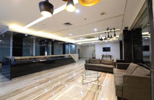 Old Jakarta Hotel | StarRay Hotel Jakarta Mangga Dua Square