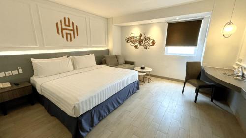 Old Jakarta Hotel | StarRay Hotel Jakarta Mangga Dua Square