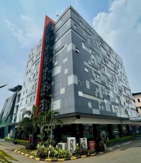 Old Jakarta Hotel | StarRay Hotel Jakarta Mangga Dua Square