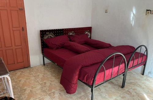 Bukittinggi House | Stasiun Homestay Bukittinggi