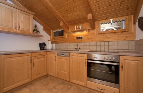 Liesing Apartment | Stembergerhof