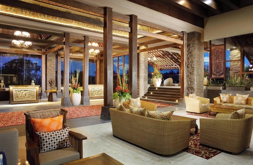 Lodtunduh Hotel | Sthala, A Tribute Portfolio Hotel, Ubud Bali