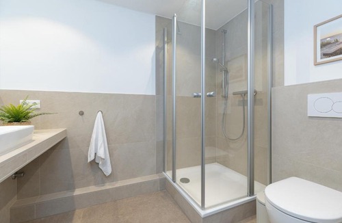Laboe Apartment | Strandhotel Laboe Traumsicht Laboe