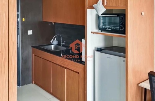 Pondokcina Apartment | Strategic Studio Depok Park View Pool & Wi-Fi