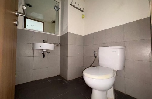 Bogor Apartment | Studio Bogor Icon Apt wifi&pool