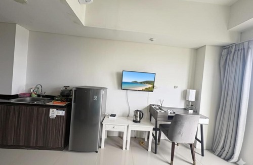 Bogor Apartment | Studio Bogor Icon Apt wifi&pool