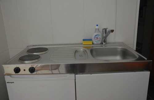 Graz City Centre Apartment | Studio, Graz center, quiet