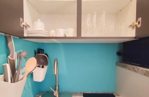 Hadersdorf-Kammern Apartment | Studio Hadersdorf I