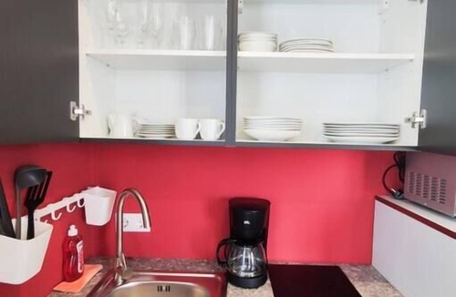 Hadersdorf am Kamp Apartment | Studio Hadersdorf V