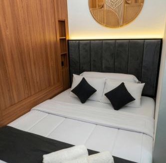 Java Apartment | studio nyaman & lengkap, to complete ur lifestyle