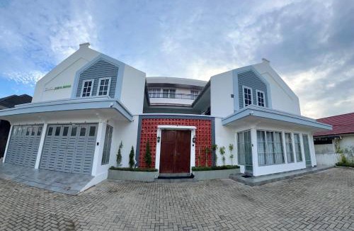 Pontianak House | studio suryajingga