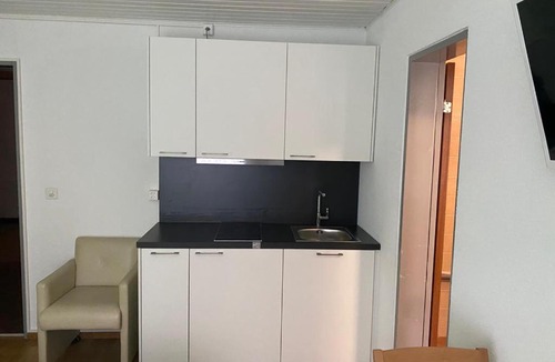 Birsfelden Hotel | Studios with Kitchenette