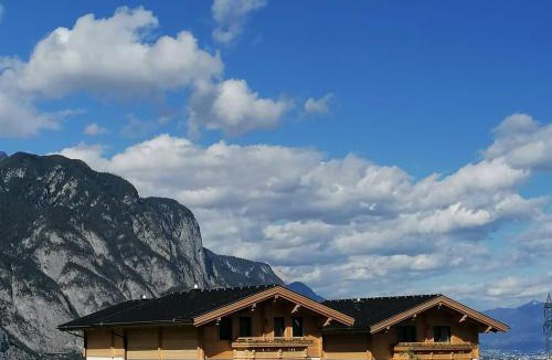Oberperfuss Ski Chalet | Studler Hofchalets