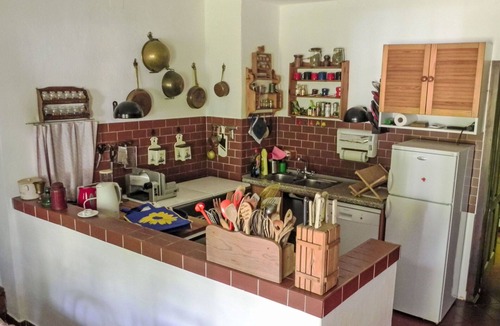 St Andra-Hoech House | Stunning private villa for 10 people with WIFI, TV, balcony and pets allowed