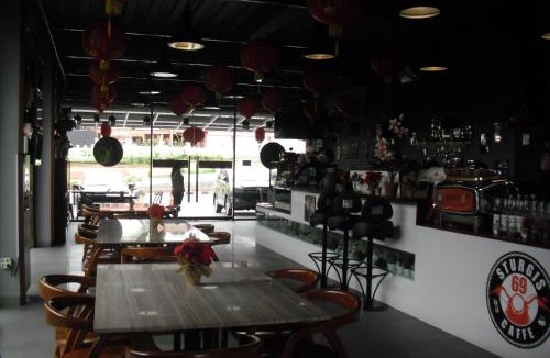 Cipanas Hotel | Sturgis Boutique Hotel Cipanas