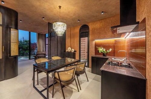 Bukit Villa | Stylish 1BR w Pool, Kitchen&Patio - Ungasan's Best