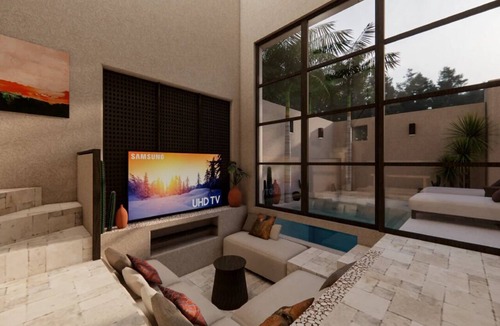 Babakan Villa | Stylish 2-Bedroom Private Villa in Badung Near Canggu