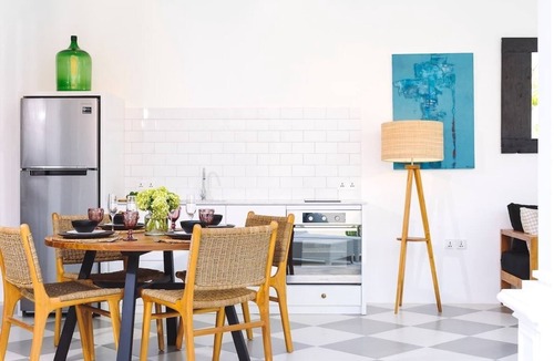 Drupadi Villa | Stylish 2BR Villa Luma | 5Mins Walk to Eat Street