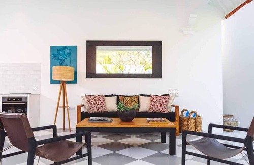 Drupadi Villa | Stylish 2BR Villa Luma | 5Mins Walk to Eat Street