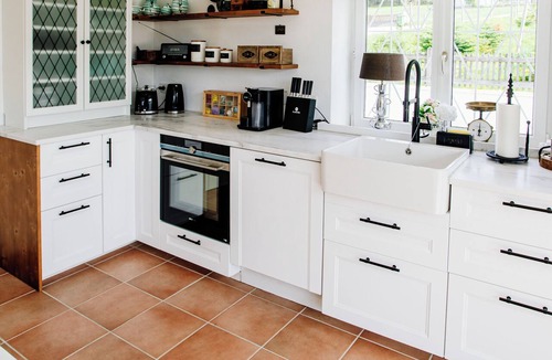 Nußdorf am Haunsberg Cottage | Stylish Country Cottage near Salzburg