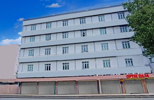 Palembang House | Stylish DBL Suite Escape W/Free WiFi and Parking