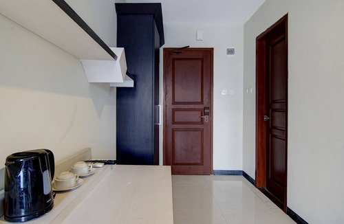 Pekanbaru House | Stylish DBL Suite Escape W/Free WiFi and Parking