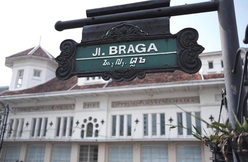 Sukajadi House | Stylish DBL Suite Escape W/Free WiFi and Parking