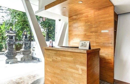 Legian City-Centre House | Stylish DBL Suite Escape W/Free WiFi and Parking