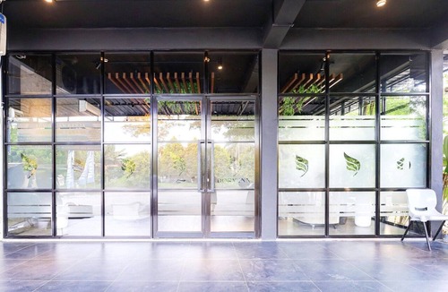 Tanjung Uncang House | Stylish DBL Suite Escape W/Free WiFi and Parking