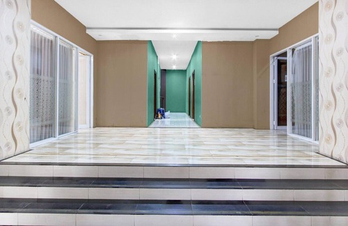 Baki House | Stylish DBL Suite Escape W/Free WiFi and Parking