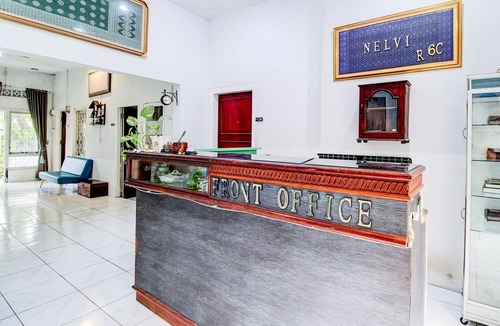 Padang House | Stylish Double Suite Escape with Free WiFi