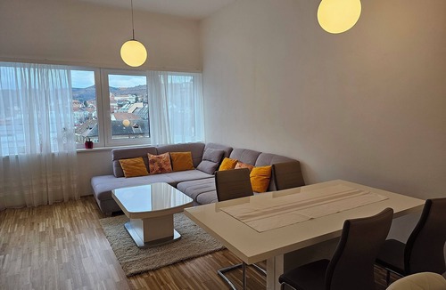 Krems an der Donau Apartment | Stylish & Relaxing Apartment in Krems – Gateway to the Wachau Valley
