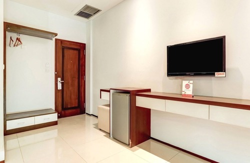 Legian City-Centre House | Stylish Twin Suite Escape W/Free WiFi and Parking
