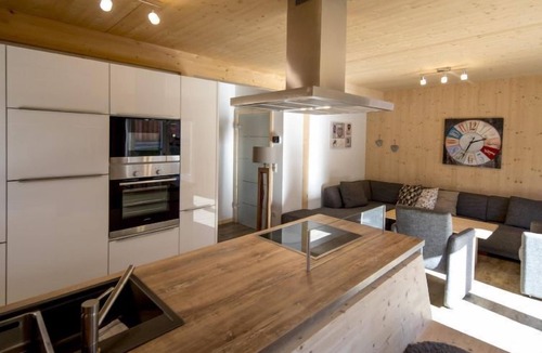 Sankt Lorenzen ob Murau House | Sup.4 SZ Sauna o.IR-Sauna+Sprudelbad by Interhome