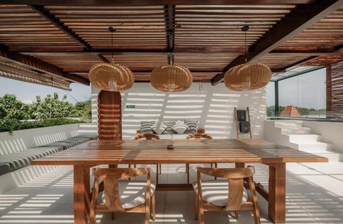 Pecatu Resort | Suasana by AYA