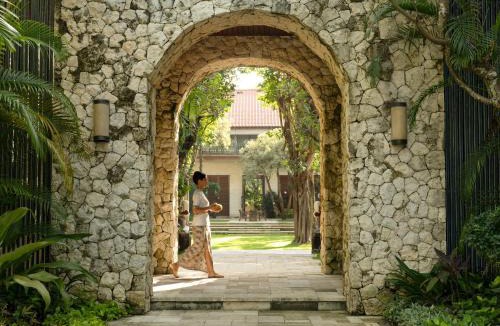 Sanur Kauh Resort | Sudamala Resort, Sanur, Bali