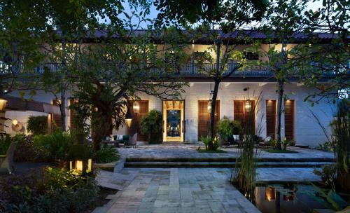 Sanur Kauh Resort | Sudamala Resort, Sanur, Bali