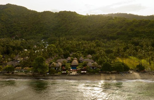 Mangsit Resort | Sudamala Resort, Senggigi, Lombok