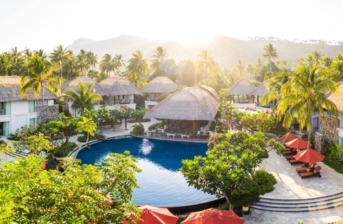 Mangsit Resort | Sudamala Resort, Senggigi, Lombok