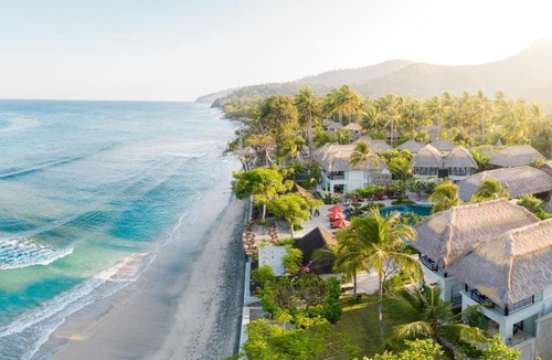 Mangsit Resort | Sudamala Resort, Senggigi, Lombok