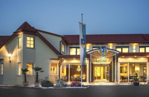 Loipersdorf bei Fuerstenfeld House | Suite Classica - 3 Nächte - Thermalhotel Leitner