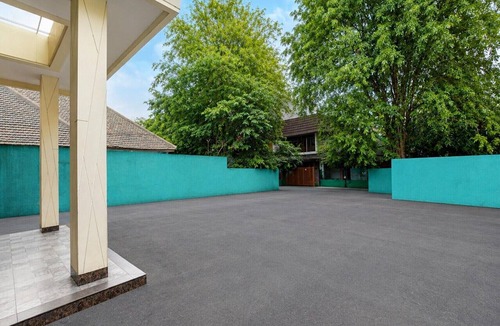 Gambir House | Suite Double at Fiducia Kaji 2